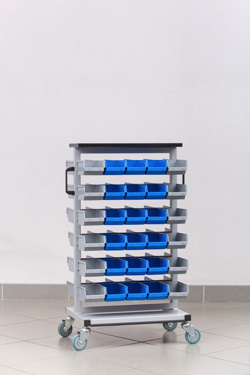 Pokretni nosač<br>1/60-B